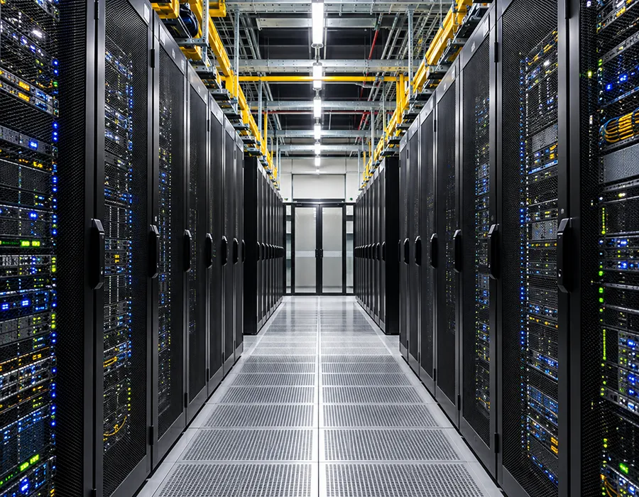 Data Centers
